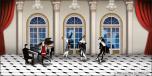 Backdrops: Twenties 5D