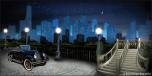 Backdrops: Twenties 6A