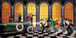 Backdrops: Twenties 3