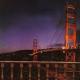 Backdrops: San Francisco 3 By Night