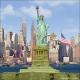 BackDrops: Liberty 2