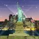 BackDrops: Liberty 4