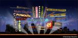 BackDrops: Broadway  3A
