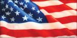 BackDrops: USA Flag 1B