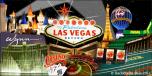 BackDrops: Las Vegas 4
