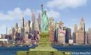 BackDrops: Liberty 3