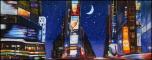 Backdrops: Times Square 3
