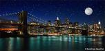 BackDrops: NY Skyline  1