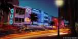 BackDrops: Miami 1