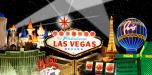 BackDrops: Las Vegas 1
