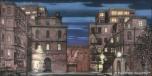 BackDrops: Back Alley 1