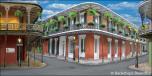 BackDrops: New Orleans 4