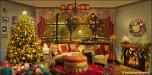 BackDrops: Xmas Home 5