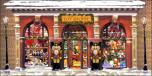 BackDrops: Xmas Toy Shoppe 2