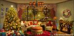BackDrops: Xmas Home 4