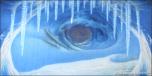 Backdrops: Ice Cave 1