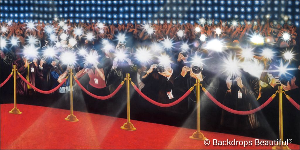 Dance Recital Ideas - Paparazzi Celebrity 13 