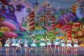 Candyland Dance Recital