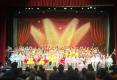 Stage Red 5