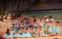 Tropical Beach 13A