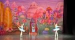 2025 Nutcracker San Clemente Dance