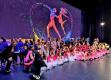 Dance 39 Rain
