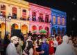 Havana Nights: 2016 Spring Gala
