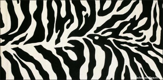 Backdrops: Skin Zebra 2