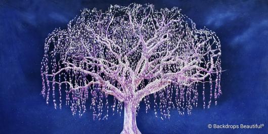 Backdrops: Tree of Life 1