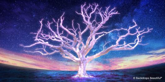 Backdrops: Tree of Life 2