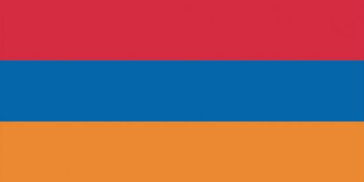 Backdrops: Flag Armenia 1