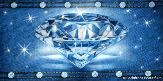 Denim Diamond Background Stock Photos and Images - 123RF