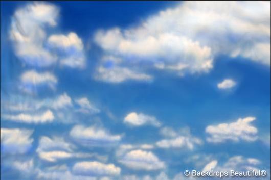 Backdrops: Clouds 6A