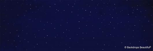 Backdrops: Starry Sky 10 Night