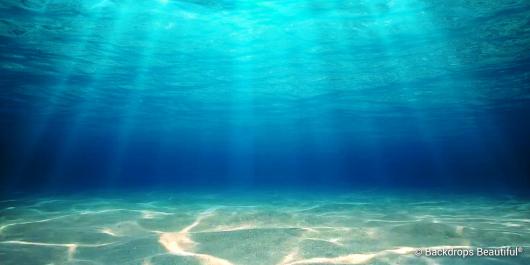 Backdrops: Underwater 7